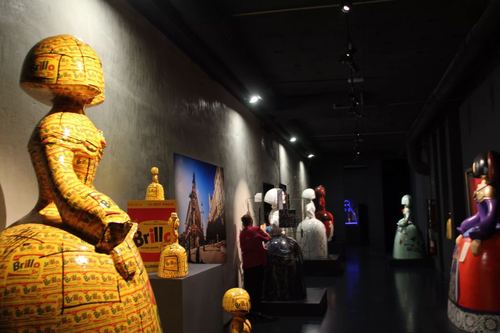 Velázquez Tech Museum