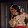 Jardins de Zoraya: Show de flamenco