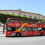Hop-on Hop-off Bus Málaga