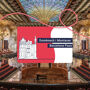 Sant Pau Art Nouveau Site + Palau de la Música Catalana + Casa Fuster