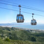 Benalmádena Cable Car