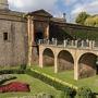Tour del centro storico di Barcellona e Montjuïc: Visita del castello e giro in funivia