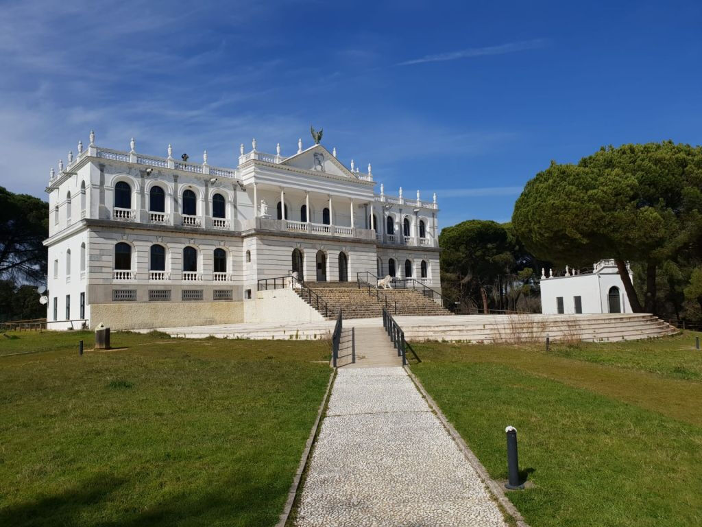 Parc national de Doñana et El Rocío : excursion d'une journée depuis Séville