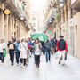 Barcelona: Visita a la ciudad por la mañana