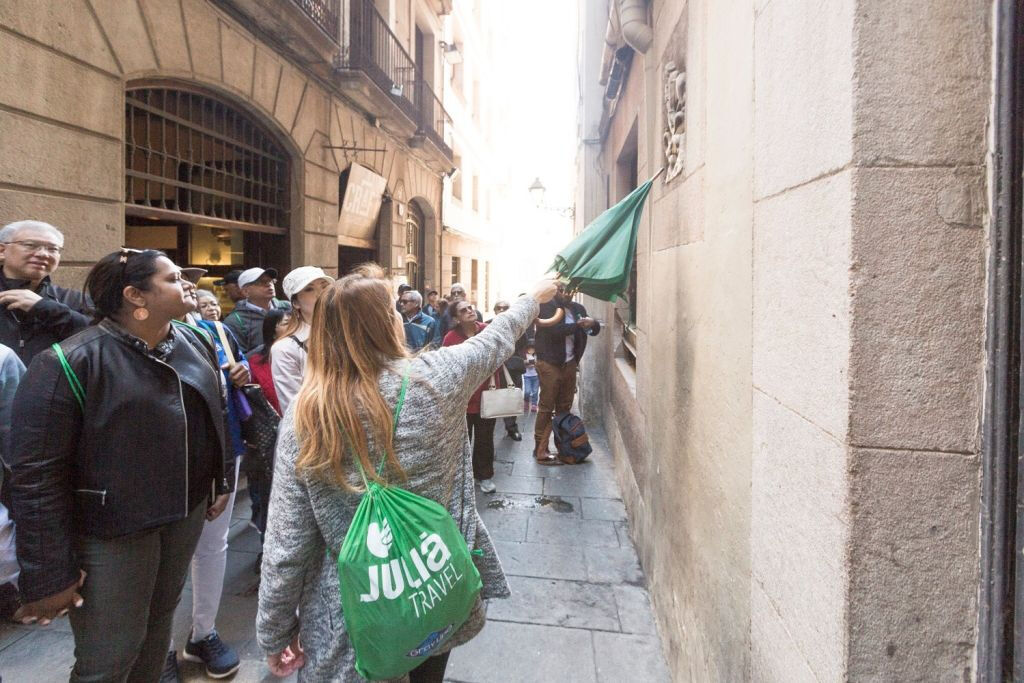 Barcelona: Visita a la ciudad por la mañana