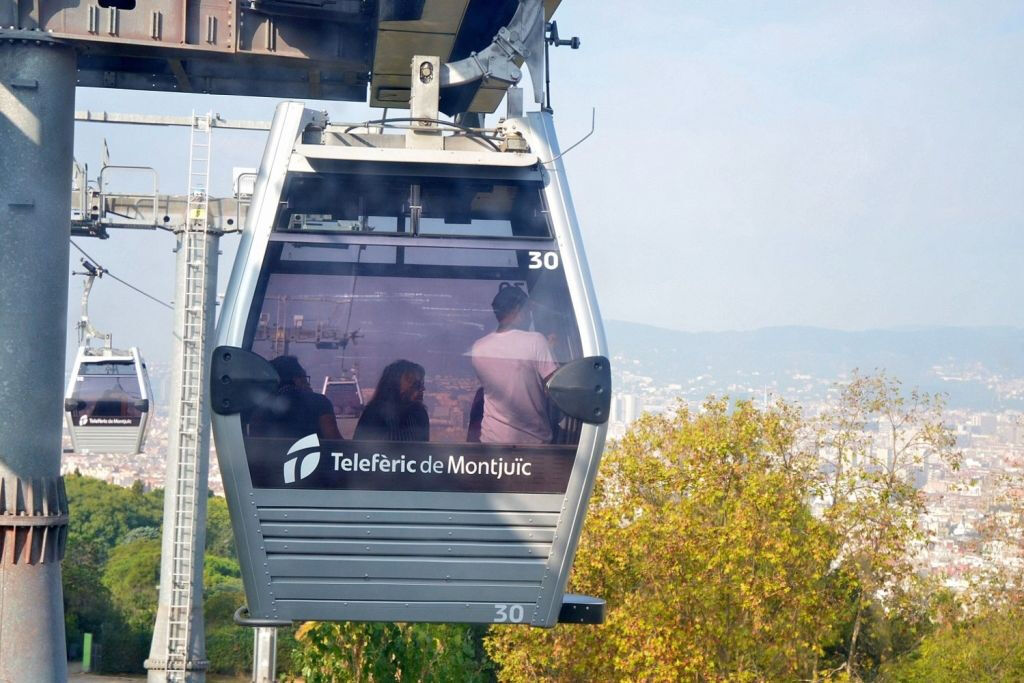 Barcelona: Visita a la ciudad por la mañana