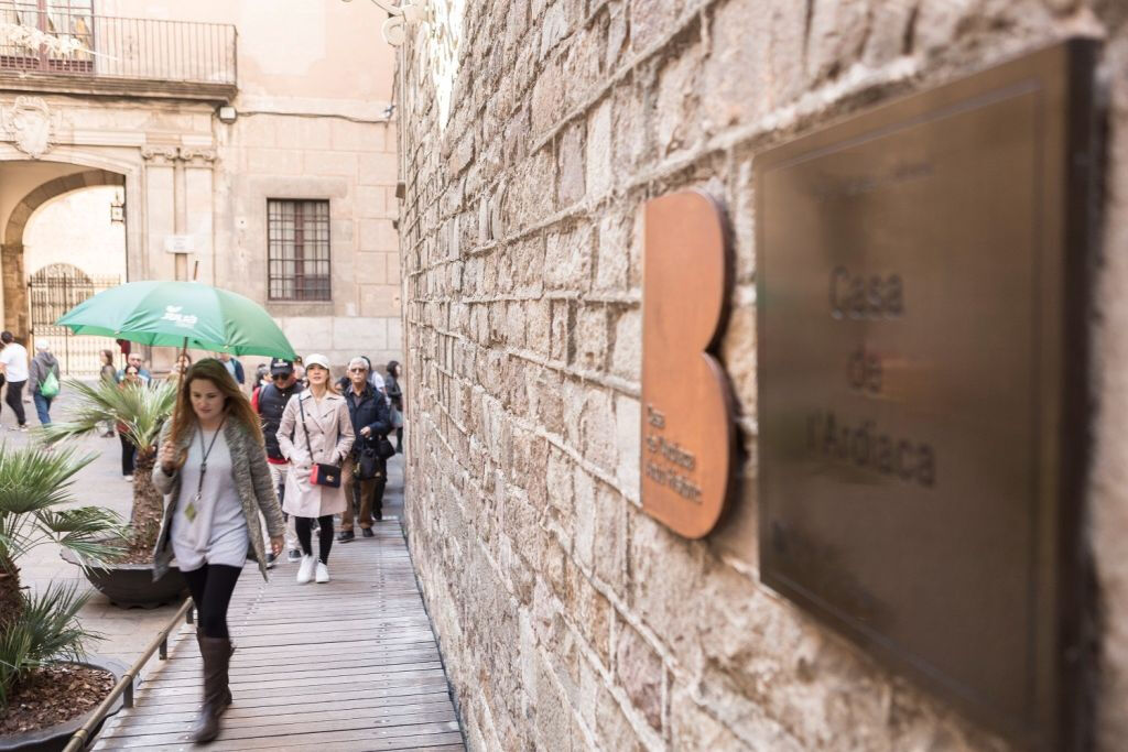 Barcelona: Visita a la ciudad por la mañana