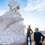La Pedrera: Sunrise Experience