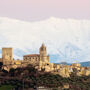 Fortress of La Mota: Fast Track Ticket