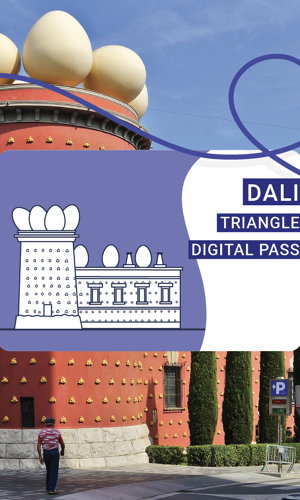 The Dalí Triangle Pass