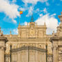 Palazzo Reale di Madrid e la Galleria delle Collezioni Reali: Visita guidata