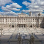 Palazzo Reale di Madrid: Tour guidato