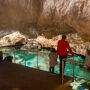 Cova de S’Aigua: Guided Tour