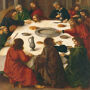 Thyssen-Bornemisza National Museum with Lunch Menu