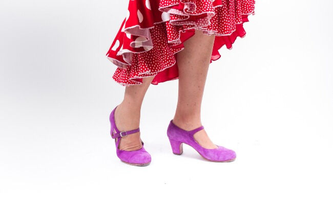 Siviglia: Corso di ballo flamenco