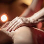 Hammam Al Ándalus Córdoba: Massage with Essential Oils