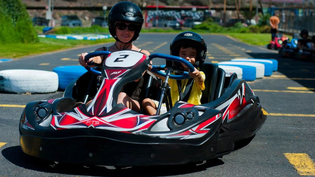 Karting Tenerife