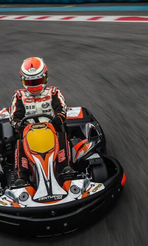 Karting Tenerife