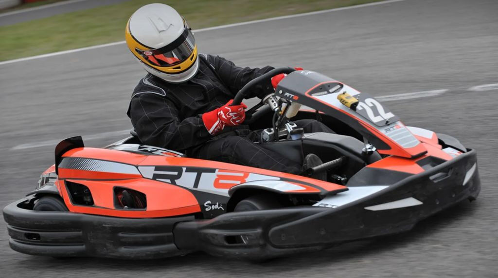 Karting Tenerife