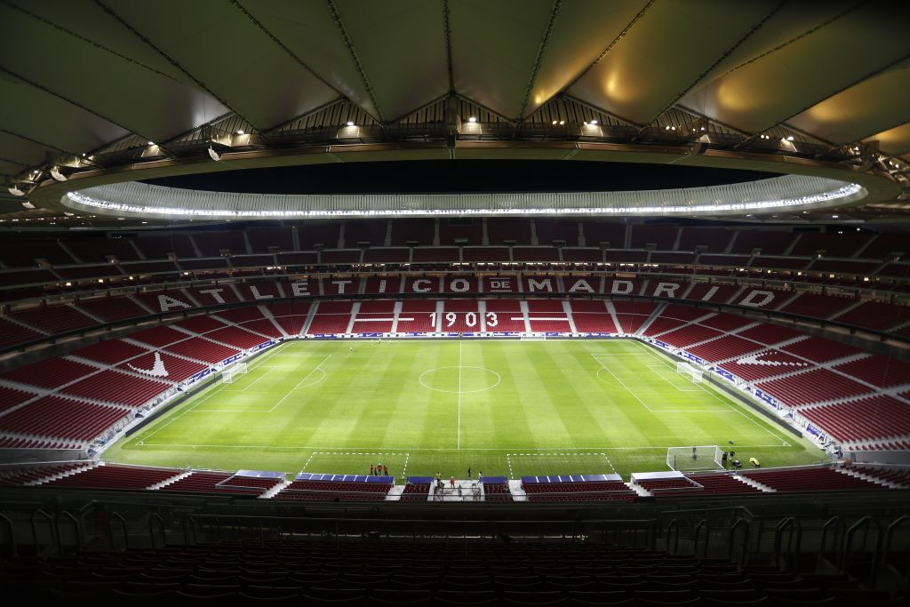 Pack Madrid Lovers Football