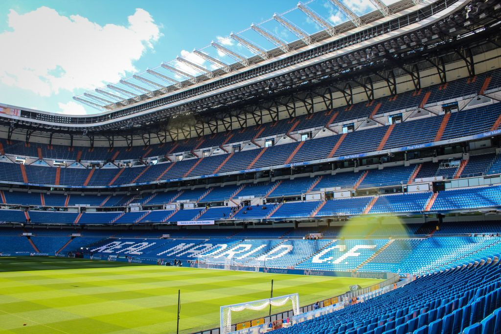 Pack Madrid Lovers Football