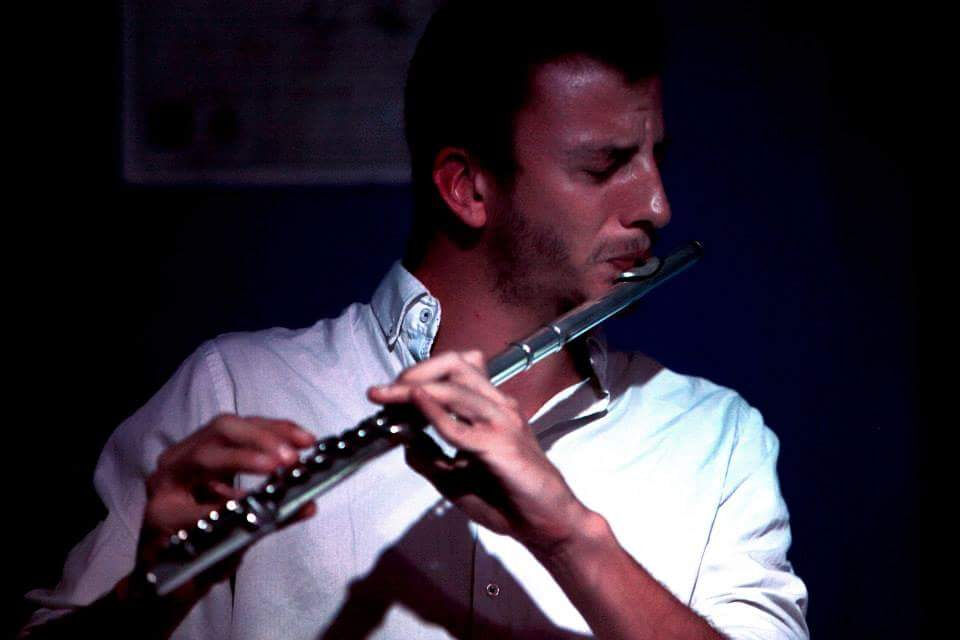 Espectáculo de flamenco Kelipé