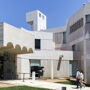 Fundació Joan Miró: Guided Tour