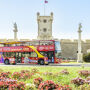 Bus turístico Cádiz