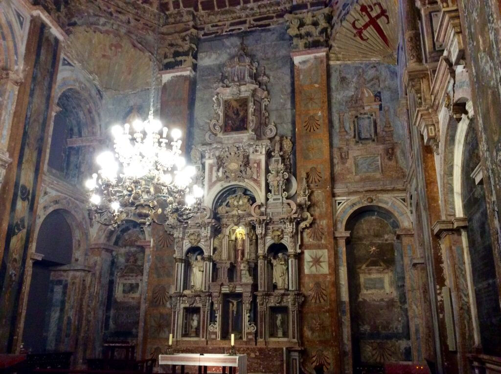 Catedral de Santiago de Compostela y museo: Visita guiada
