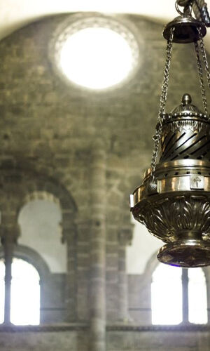 Catedral de Santiago de Compostela y museo: Visita guiada