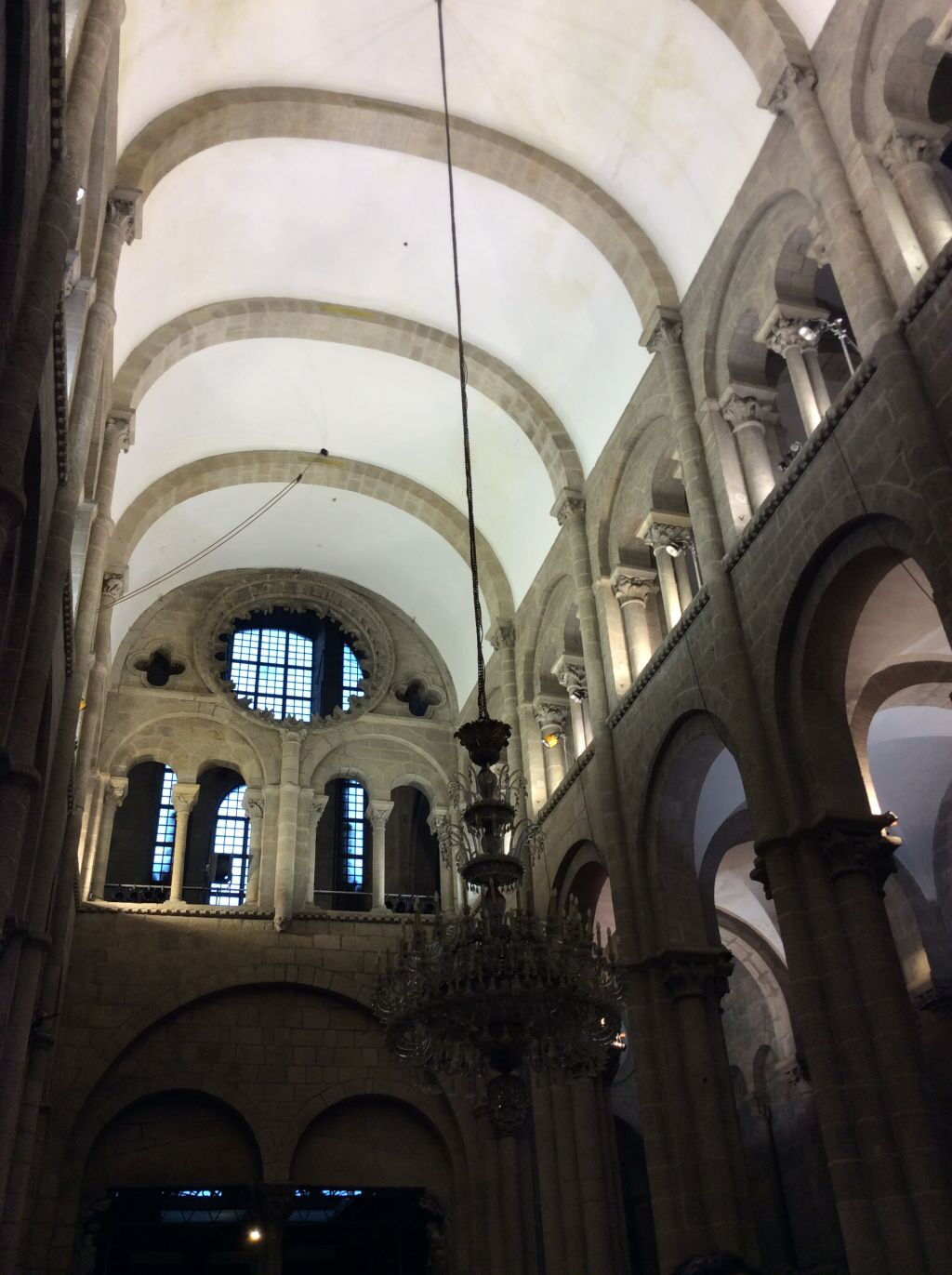Catedral de Santiago de Compostela y museo: Visita guiada