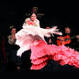 Espectáculo Flamenco La Bulería con Cena