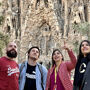Go With A Local: Skip The Line Sagrada Familia Tour in Spanish