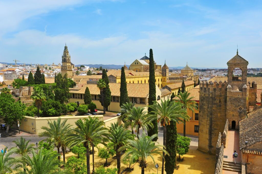 Tour Guidato Gratuito a Cordova