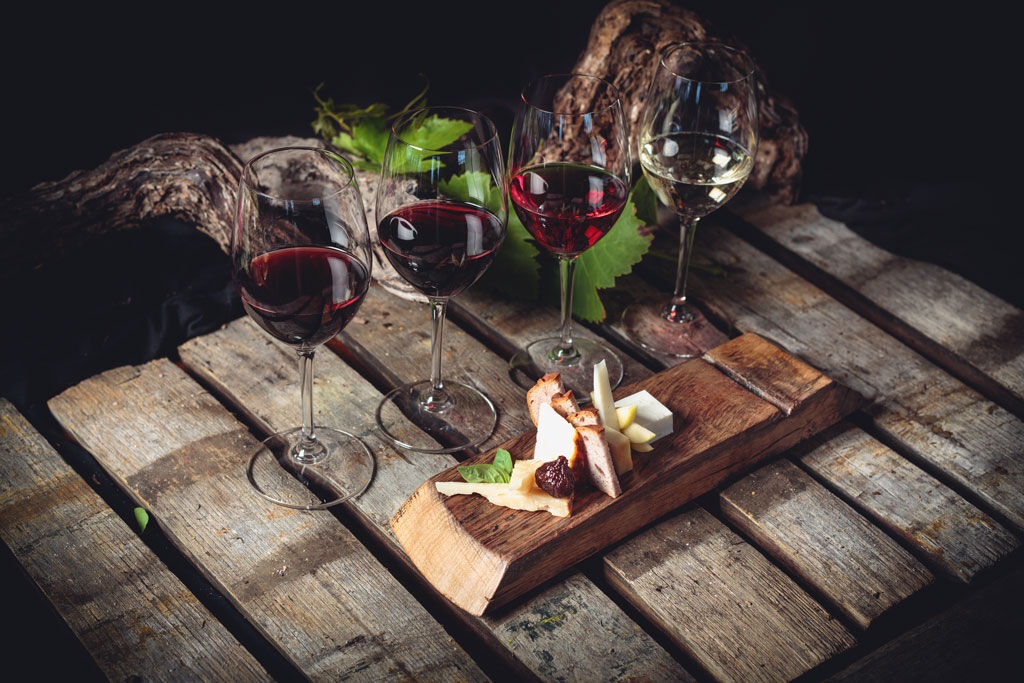 Bodegas Monje : visite d'une cave et dégustation de vins