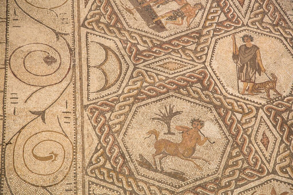 Casa de Salinas: Visite guidée
