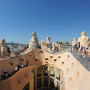 Gaudí Houses & Sagrada Família: Barcelona Full-Day Tour