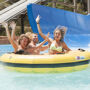 Aqualand El Arenal: Entrada