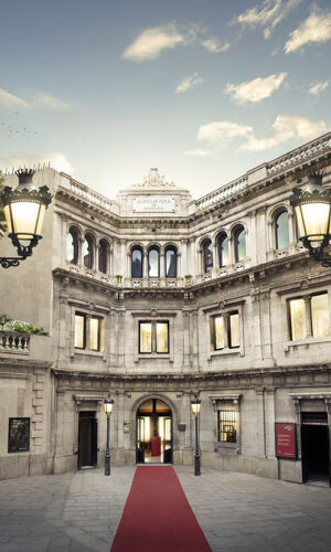 Barcelona Wax Museum
