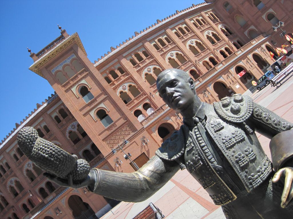 Las Ventas Tour Experience