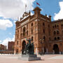 Las Ventas Tour Experience