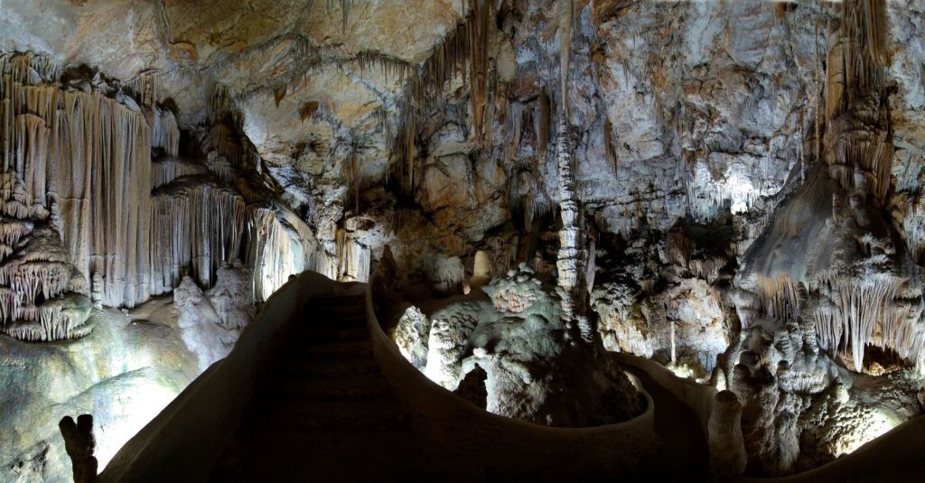 Cuevas de Campanet: Entrada sin colas