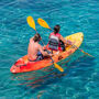 Alquiler de kayak en la bahía de Palma