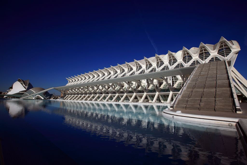 The Valencia Pass