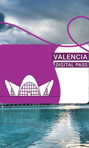 The Valencia Pass