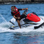 Safari in moto d'acqua di 1 ora