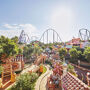 Parco PortAventura, Ferrari Land e Parco Acquatico Caribe: Biglietto salta la coda
