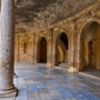 Alhambra & Nasrid Palaces: Skip The Line Ticket + Private Guided Tour