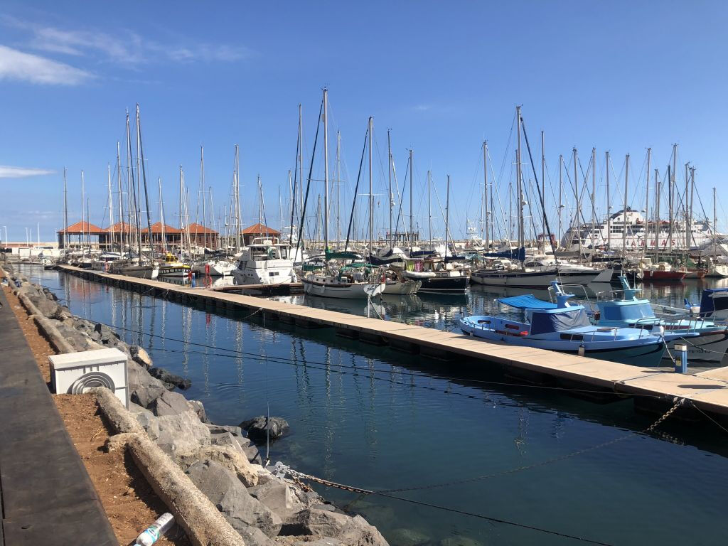 Gita in Giornata a La Gomera da Tenerife