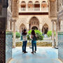 Real Alcázar de Sevilla: Entrada de acceso rápido + Tour guiado para grupos reducidos